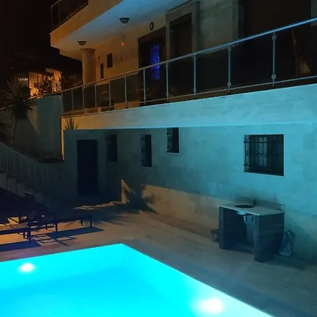 Marina * Kusadası
