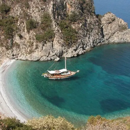 Villa Marina *