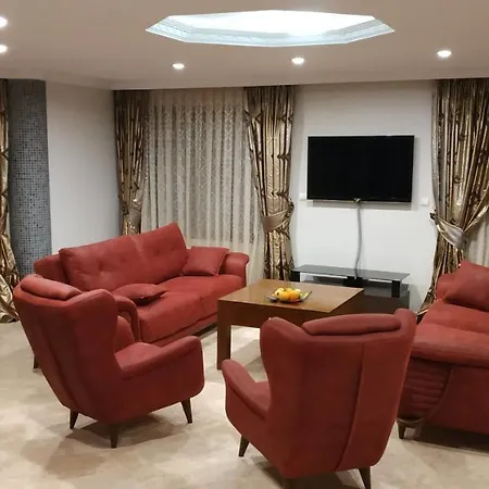 Marina Villa