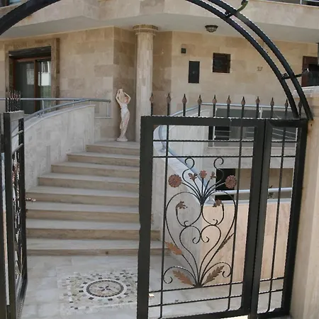 Villa Marina *